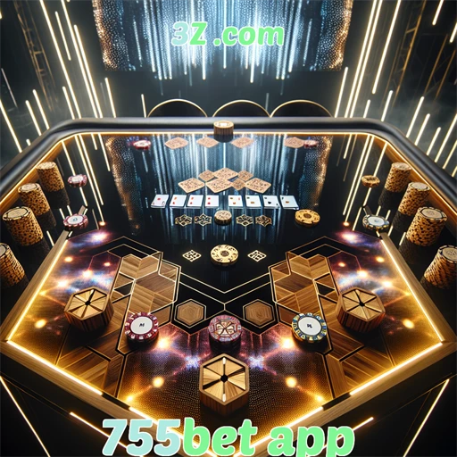 A Ascensão dos Jogos de Eventos no 755bet App