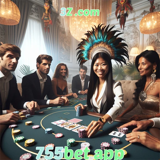 Descubra as Melhores Promoções no 755bet App