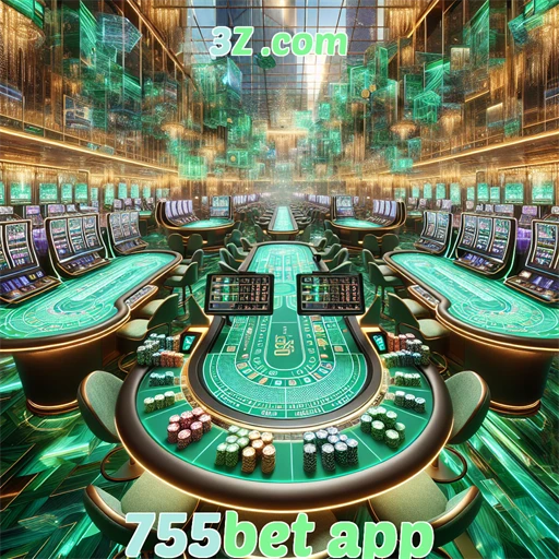 A Importância do Suporte em Jogos: Garantindo uma Experiência Sem Fronteiras no 755bet App
