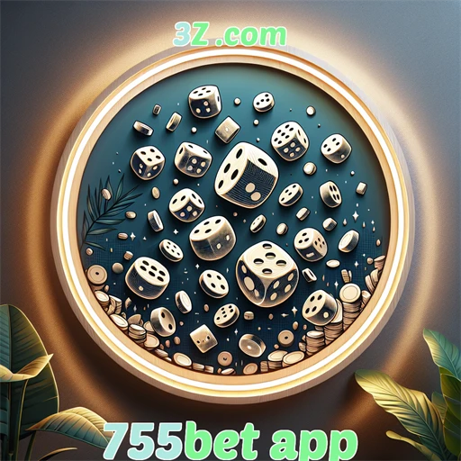 Descubra o Mundo das Mesas de Jogos no 755bet App
